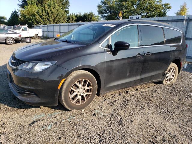 CHRYSLER VOYAGER LX 2020 2c4rc1dg2lr264455