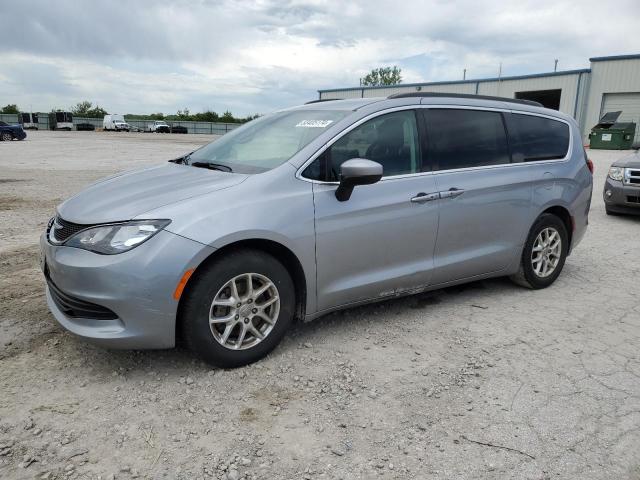 CHRYSLER MINIVAN 2020 2c4rc1dg2lr264648