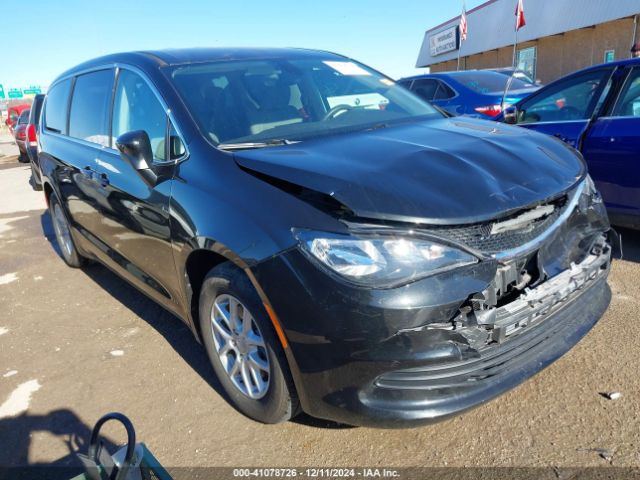 CHRYSLER PACIFICA 2017 2c4rc1dg3hr502417