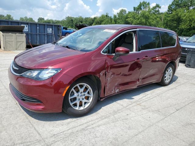 CHRYSLER PACIFICA T 2017 2c4rc1dg3hr508959