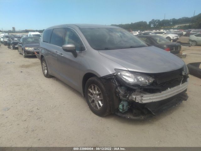 CHRYSLER PACIFICA 2017 2c4rc1dg3hr514972