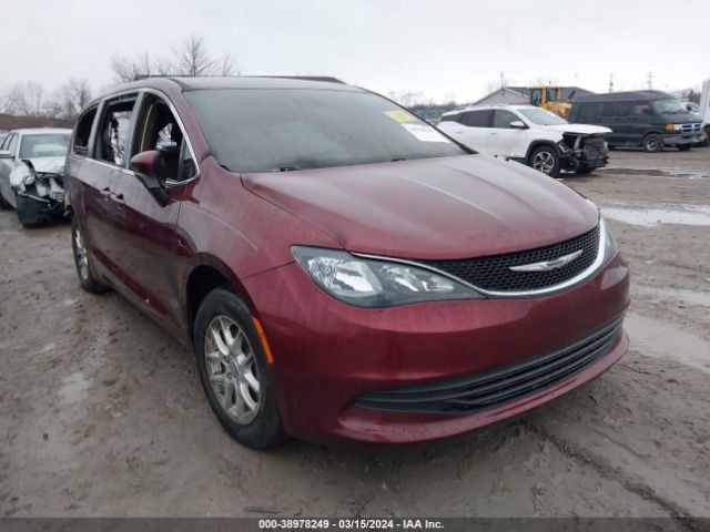 CHRYSLER PACIFICA 2017 2c4rc1dg3hr521517