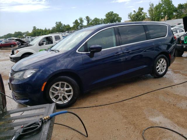 CHRYSLER PACIFICA T 2017 2c4rc1dg3hr522778