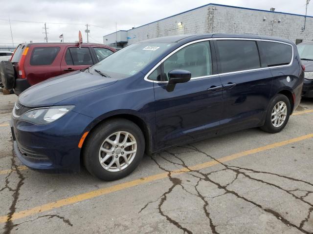 CHRYSLER PACIFICA T 2017 2c4rc1dg3hr522828