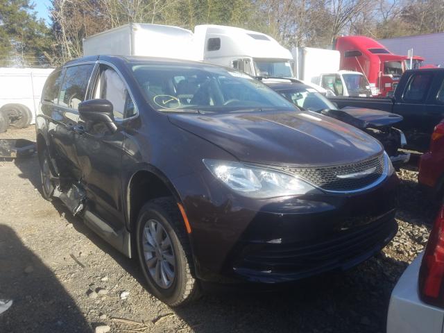 CHRYSLER PACIFICA T 2017 2c4rc1dg3hr551178