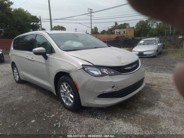 CHRYSLER PACIFICA 2017 2c4rc1dg3hr578218