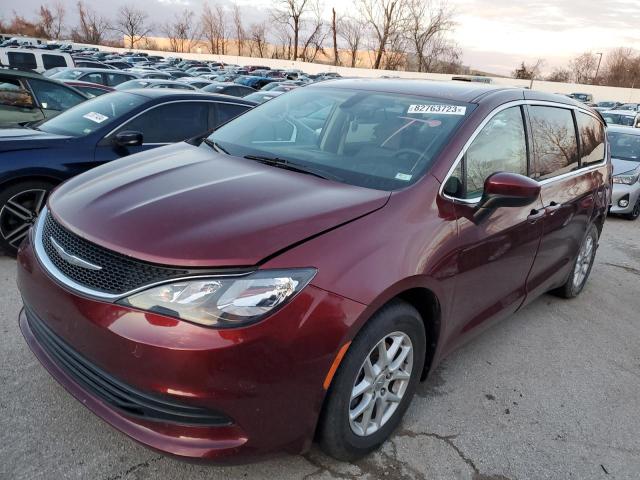 CHRYSLER PACIFICA 2017 2c4rc1dg3hr616384