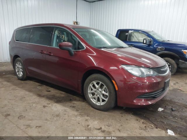 CHRYSLER PACIFICA 2017 2c4rc1dg3hr623514