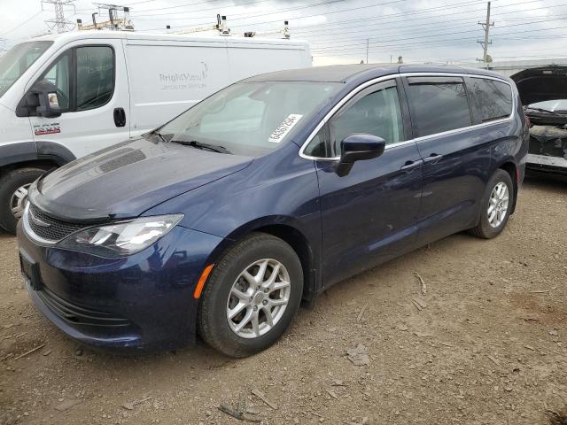 CHRYSLER PACIFICA 2017 2c4rc1dg3hr665388