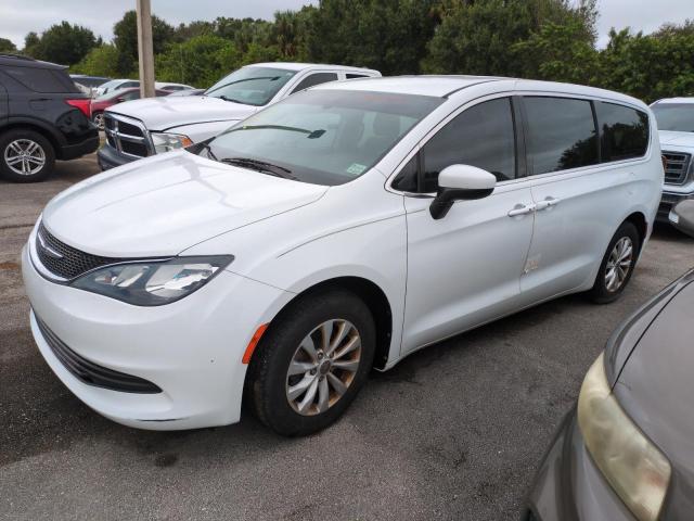 CHRYSLER PACIFICA T 2017 2c4rc1dg3hr676696