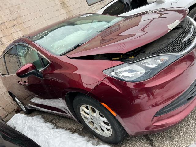 CHRYSLER PACIFICA T 2017 2c4rc1dg3hr684779