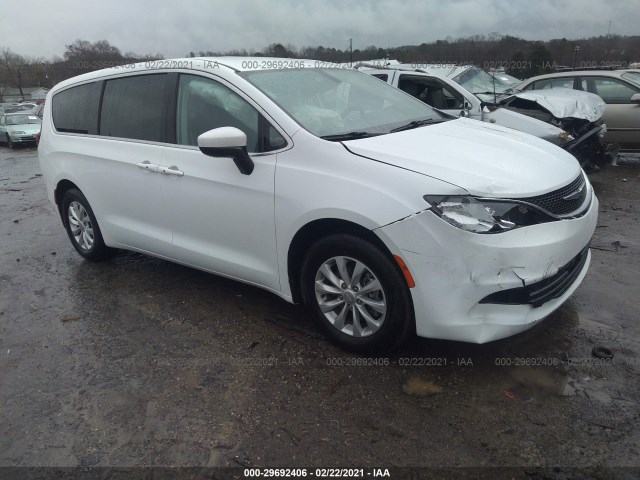 CHRYSLER PACIFICA 2017 2c4rc1dg3hr705615