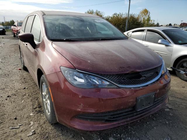 CHRYSLER NULL 2017 2c4rc1dg3hr720146