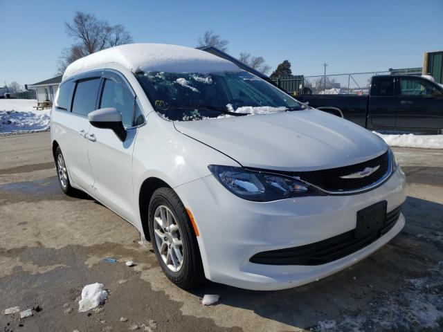 CHRYSLER PACIFICA T 2018 2c4rc1dg3jr148680