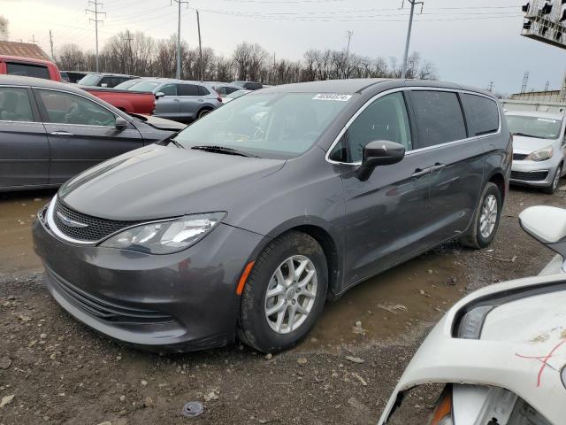 CHRYSLER PACIFICA 2018 2c4rc1dg3jr332503