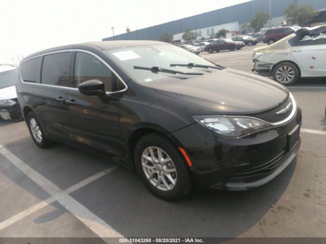 CHRYSLER PACIFICA 2019 2c4rc1dg3kr699029