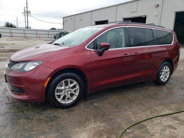 CHRYSLER MINIVAN 2020 2c4rc1dg3lr151548