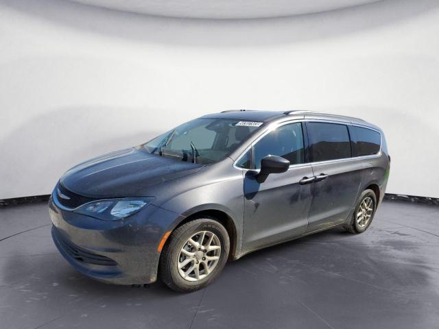 CHRYSLER MINIVAN 2020 2c4rc1dg3lr216866