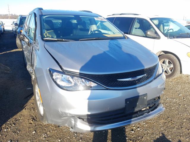 CHRYSLER VOYAGER LX 2020 2c4rc1dg3lr265775