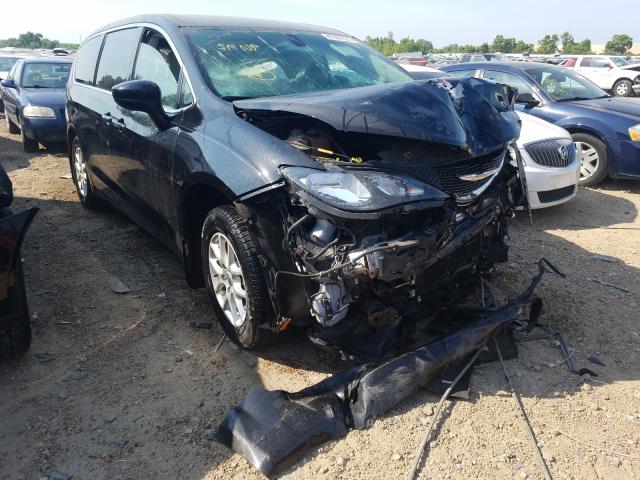 CHRYSLER PACIFICA T 2017 2c4rc1dg4hr502328