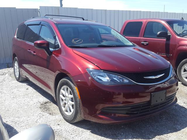 CHRYSLER PACIFICA T 2017 2c4rc1dg4hr508923