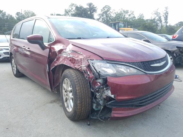 CHRYSLER PACIFICA T 2017 2c4rc1dg4hr509022