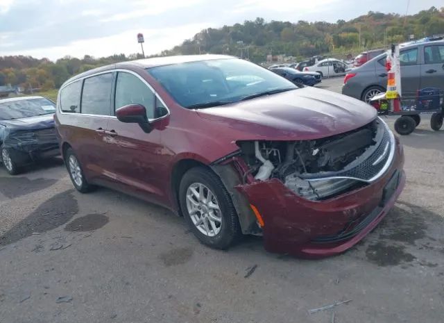 CHRYSLER PACIFICA 2017 2c4rc1dg4hr509053