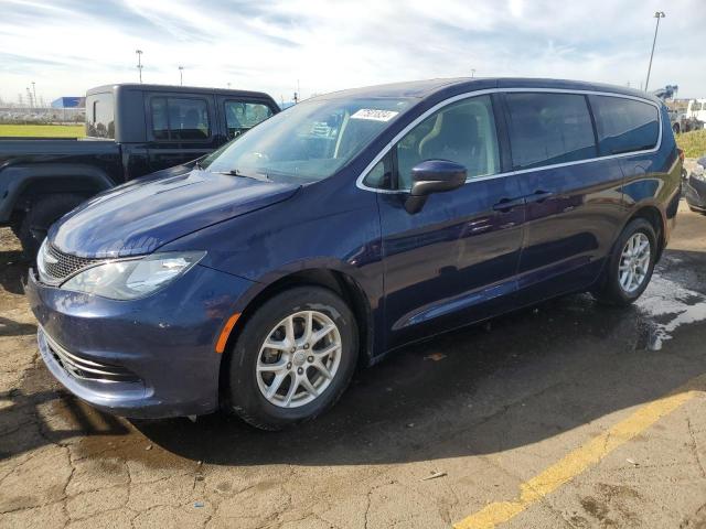 CHRYSLER PACIFICA T 2017 2c4rc1dg4hr512440