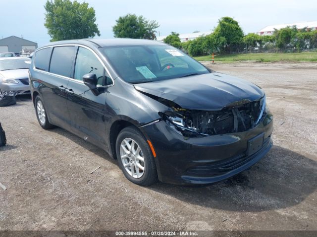 CHRYSLER PACIFICA 2017 2c4rc1dg4hr516780