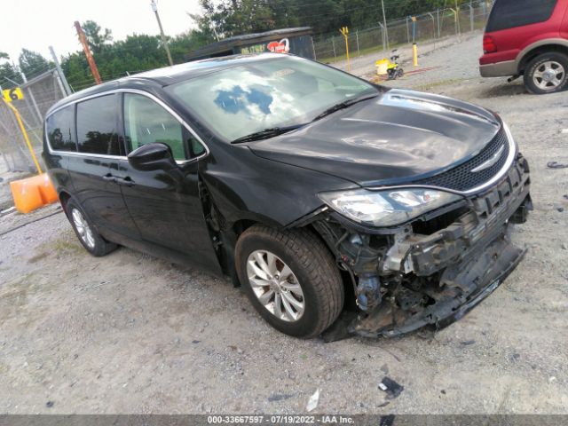 CHRYSLER PACIFICA 2017 2c4rc1dg4hr521879