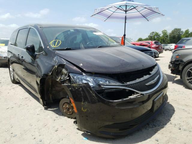 CHRYSLER PACIFICA T 2017 2c4rc1dg4hr525253