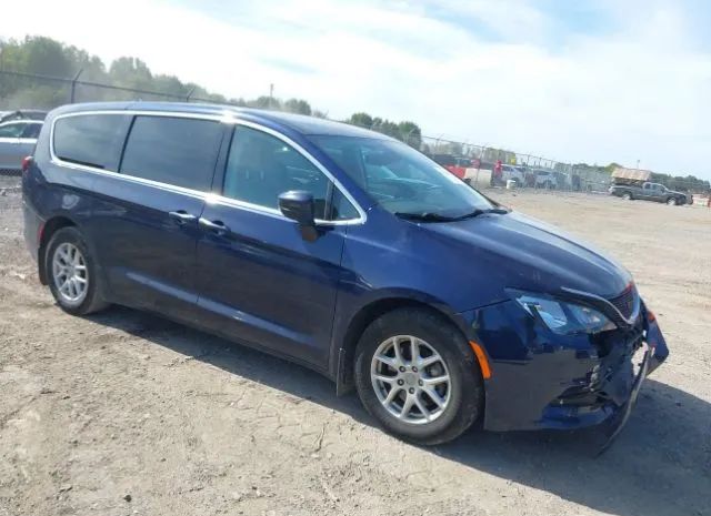 CHRYSLER PACIFICA 2017 2c4rc1dg4hr531702