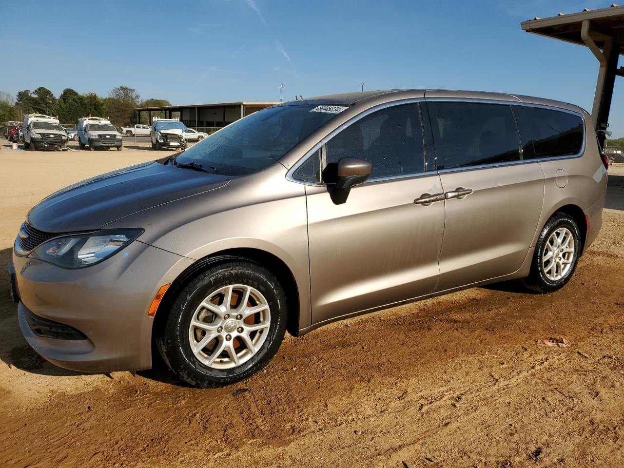 CHRYSLER PACIFICA 2017 2c4rc1dg4hr550685