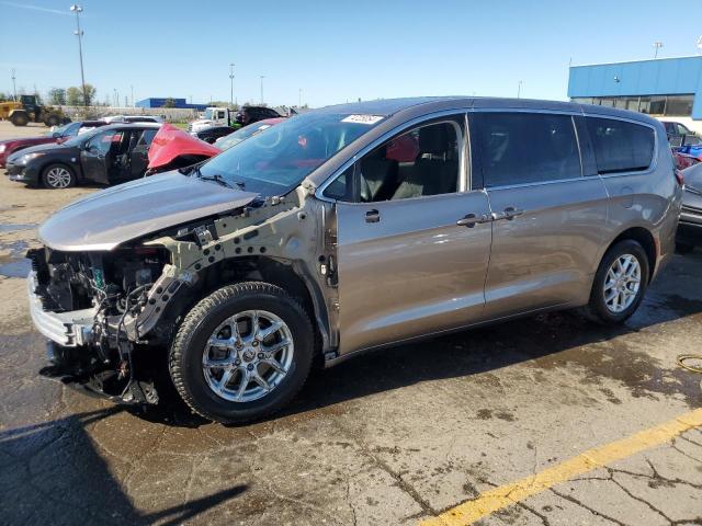 CHRYSLER PACIFICA T 2017 2c4rc1dg4hr593150