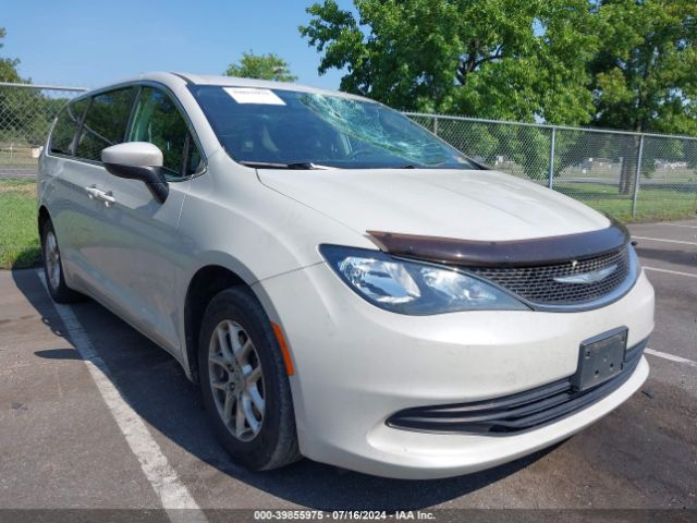 CHRYSLER PACIFICA 2017 2c4rc1dg4hr609301