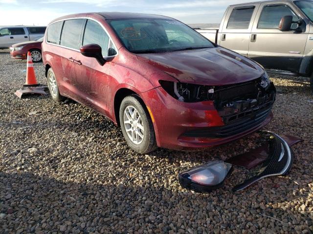 CHRYSLER PACIFICA T 2017 2c4rc1dg4hr621299