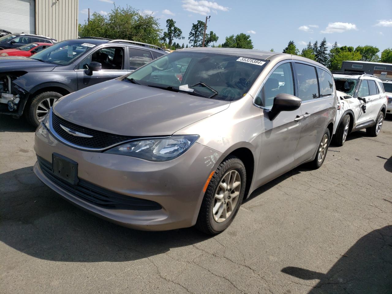 CHRYSLER PACIFICA 2017 2c4rc1dg4hr642833