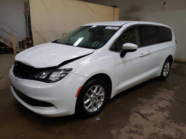 CHRYSLER PACIFICA T 2017 2c4rc1dg4hr654030