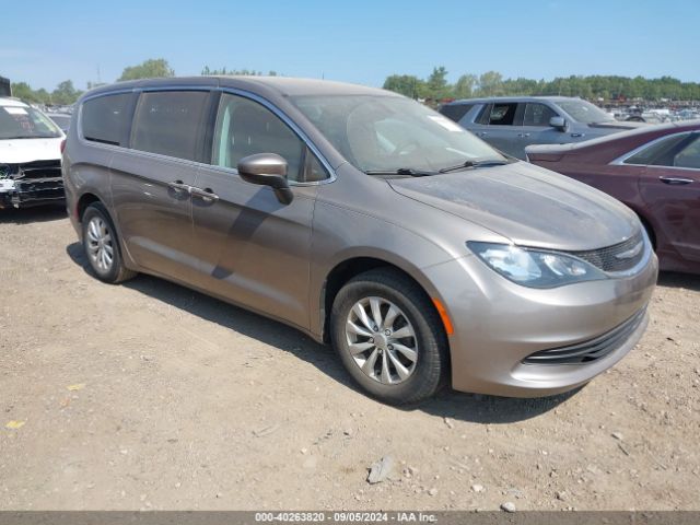 CHRYSLER PACIFICA 2017 2c4rc1dg4hr654223