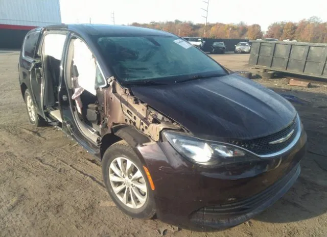 CHRYSLER PACIFICA 2017 2c4rc1dg4hr676643