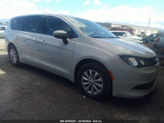 CHRYSLER PACIFICA 2017 2c4rc1dg4hr722438