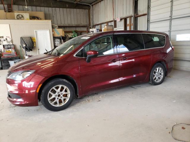 CHRYSLER PACIFICA 2018 2c4rc1dg4jr148705