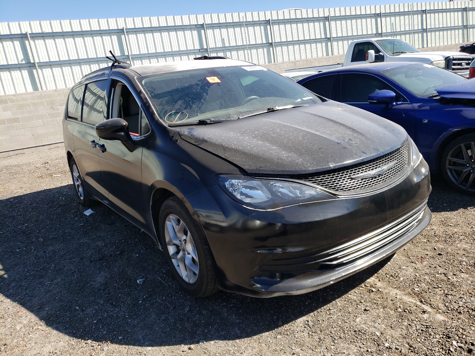 CHRYSLER PACIFICA T 2018 2c4rc1dg4jr168078