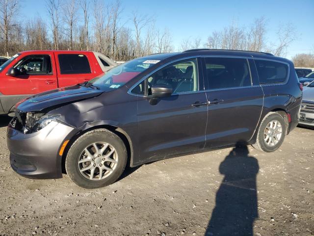 CHRYSLER VOYAGER LX 2020 2c4rc1dg4lr262366