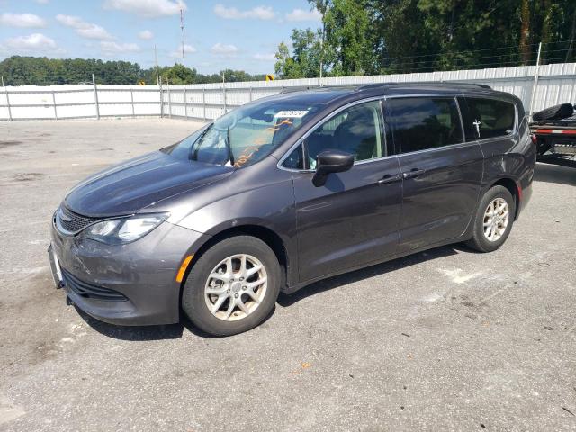 CHRYSLER VOYAGER LX 2020 2c4rc1dg4lr265963