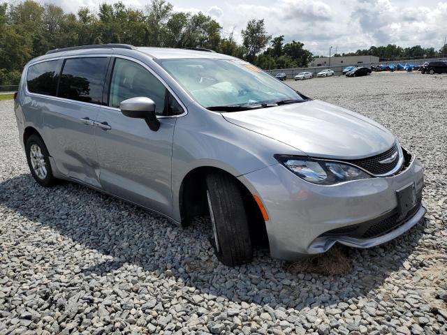 CHRYSLER VOYAGER LX 2021 2c4rc1dg4mr515879