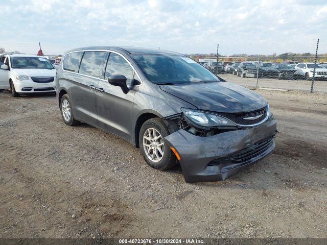 CHRYSLER PACIFICA 2017 2c4rc1dg5hr502385