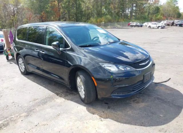 CHRYSLER PACIFICA 2017 2c4rc1dg5hr505982