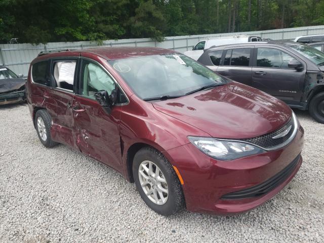 CHRYSLER PACIFICA T 2017 2c4rc1dg5hr509093