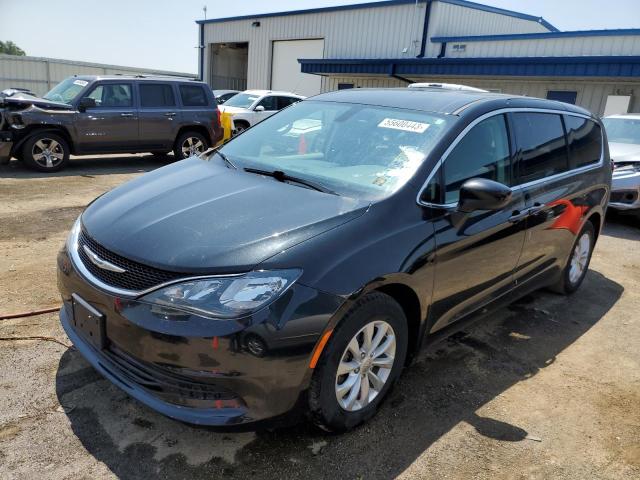 CHRYSLER PACIFICA T 2017 2c4rc1dg5hr510485